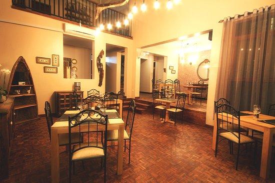 Alexandra's Restaurant